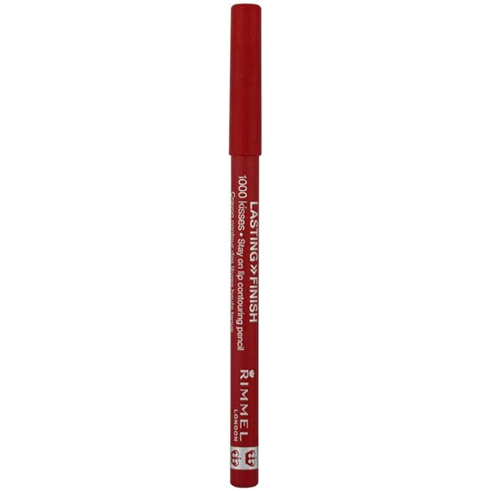 1000 Kisses Stay On Matina labbra - Lip Liner Pencil 004 - Foto 1