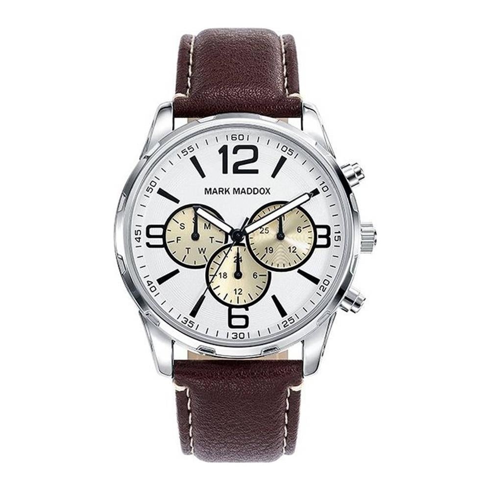 Orologio Uomo Al Quarzo Hc6018-05 - Foto 2