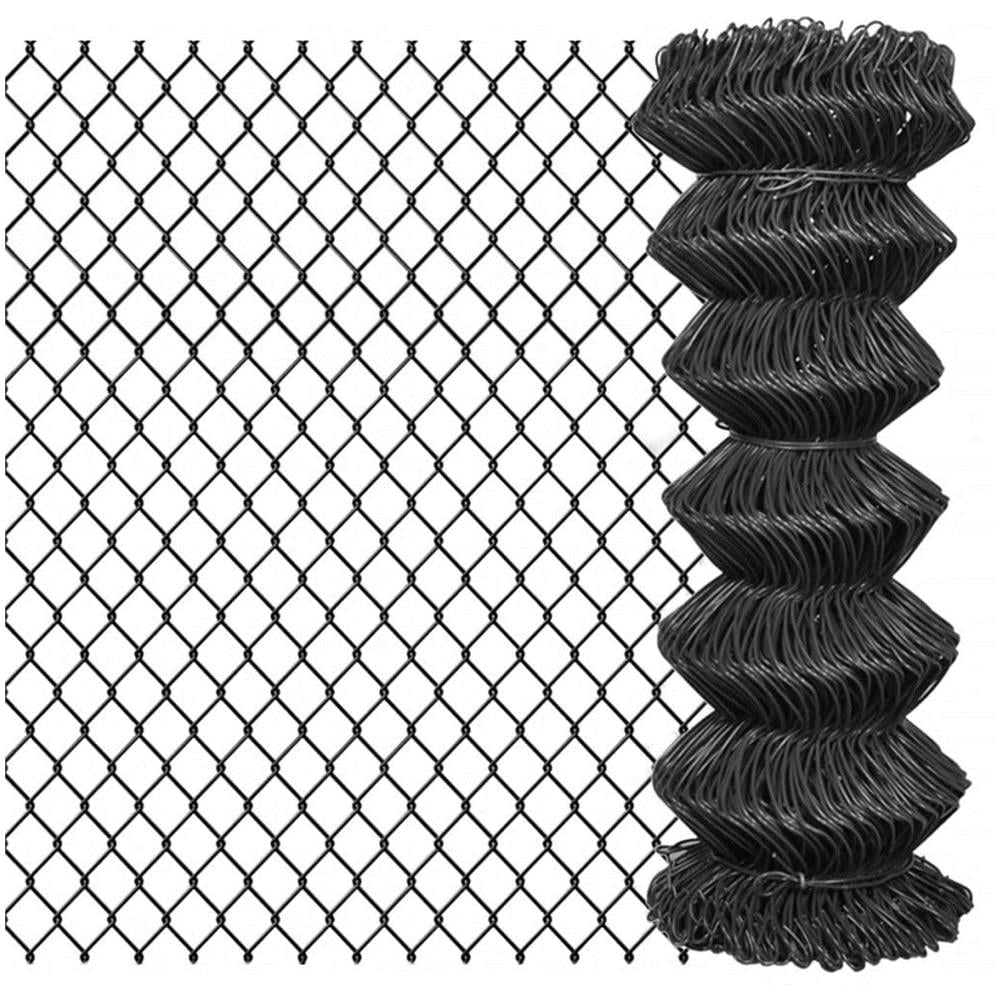 Rete Metallica 15x1 M Acciaio Grigia - Foto 1