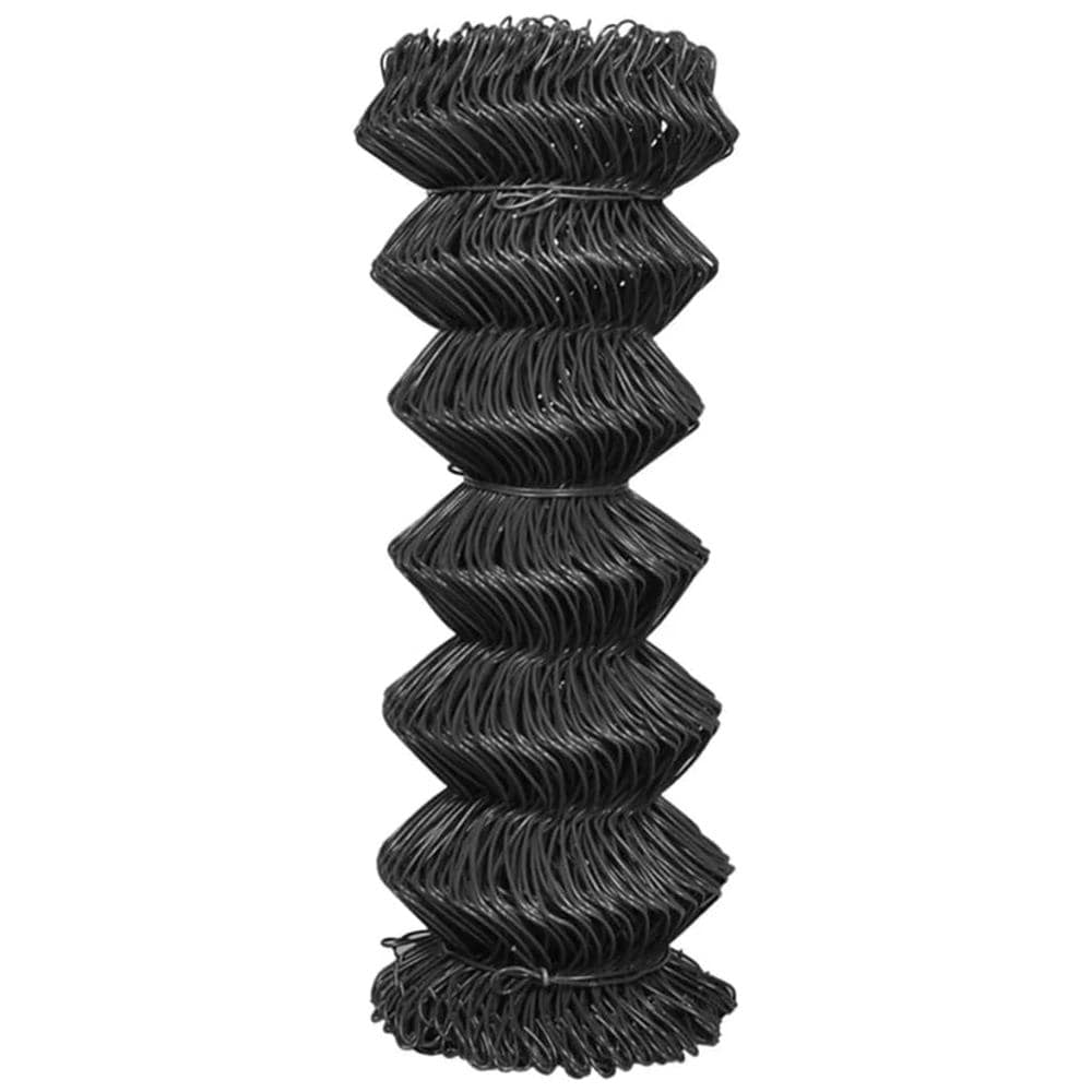 Rete Metallica 15x1 M Acciaio Grigia - Foto 3