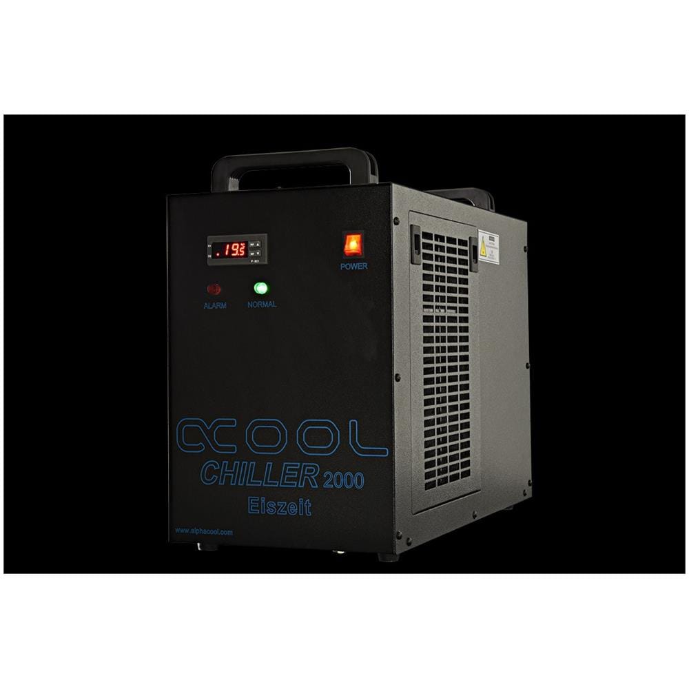 Eiszeit 2000 Chiller - Black - Foto 2
