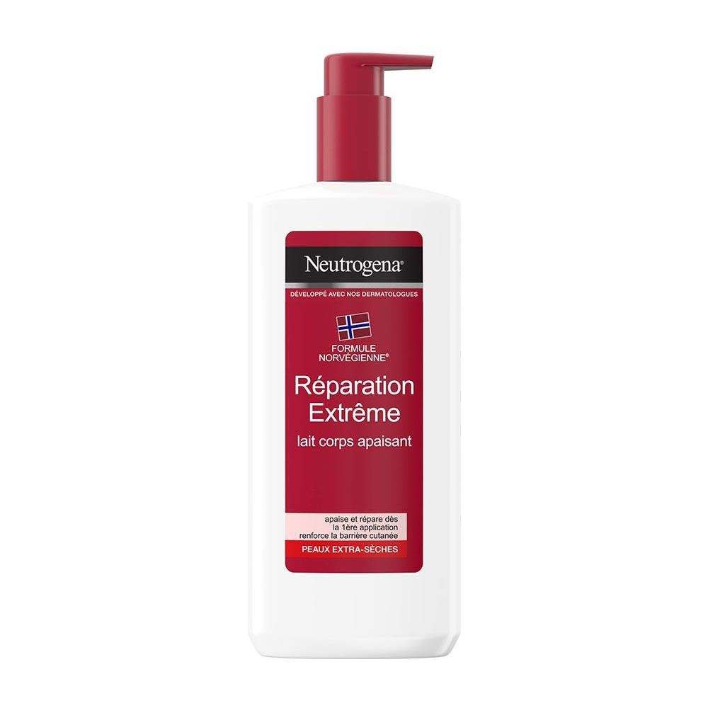 Lozioni E Oli Per Il Corpo Neutrogena Fragrances Body Lotion Dry Skin 400ml Cosmetici E Profumeria Donna 400 Ml - Foto 2