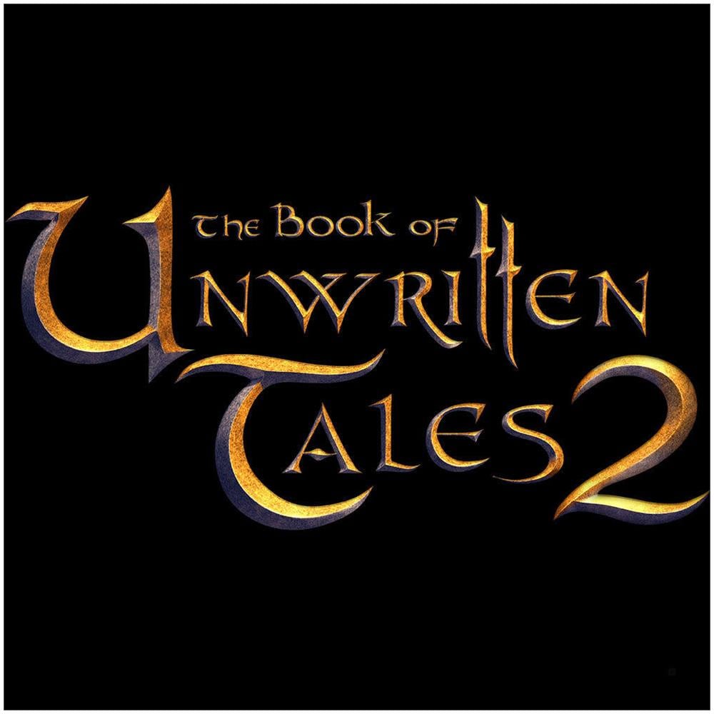 The Book Of Unwritten Tales 2 Game Ps4 - Foto 1