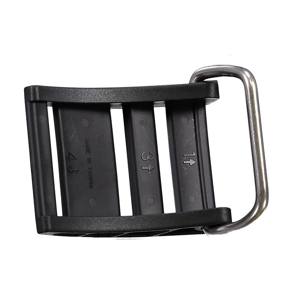 Cinghie, Zaini, Fasce Per Bombole Buckle For Bottle Strap Bombole One Size - Foto 2