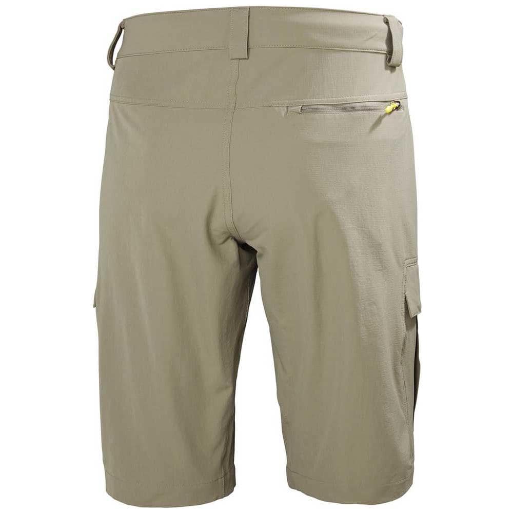 Pantaloni Qd Cargo Abbigliamento Uomo 38 - Foto 2