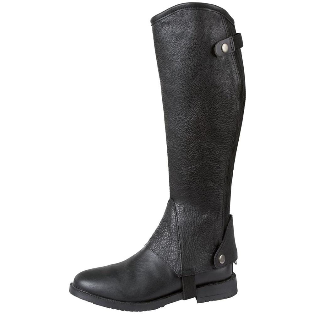 Gambali Mini Elasto Taglia Xl Nero 324033 - Foto 2