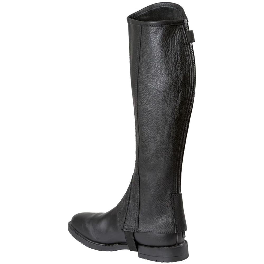 Gambali Mini Elasto Taglia Xl Nero 324033 - Foto 3