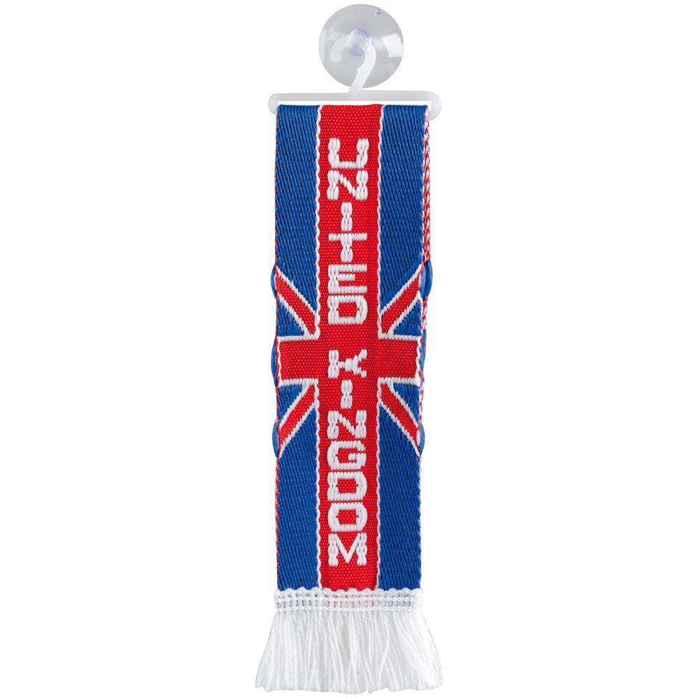 97883 Mini-sciarpa Confezione Singola Uk - Foto 1