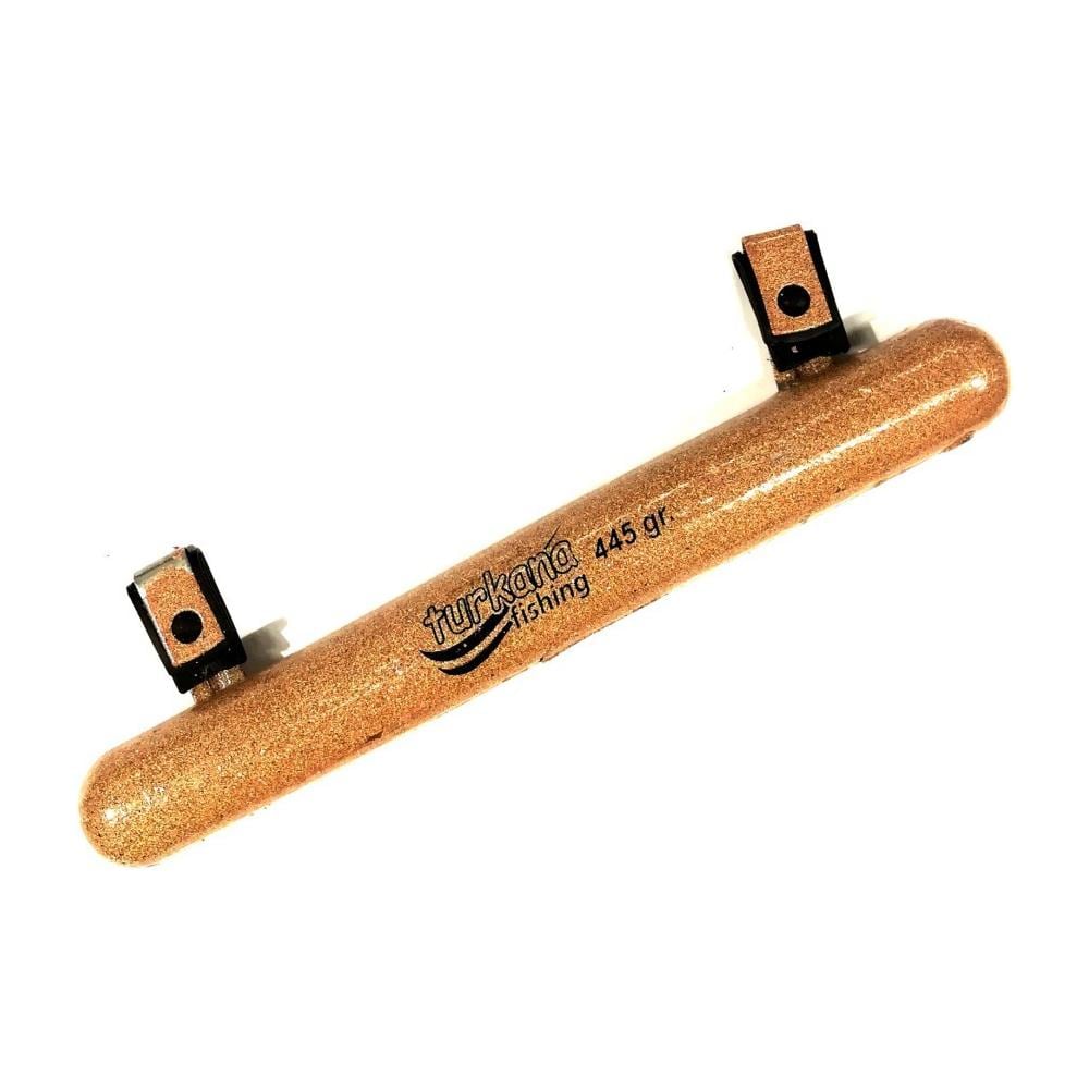 Piombo Affondatore 615 G - Taglia: Unica - Foto 1