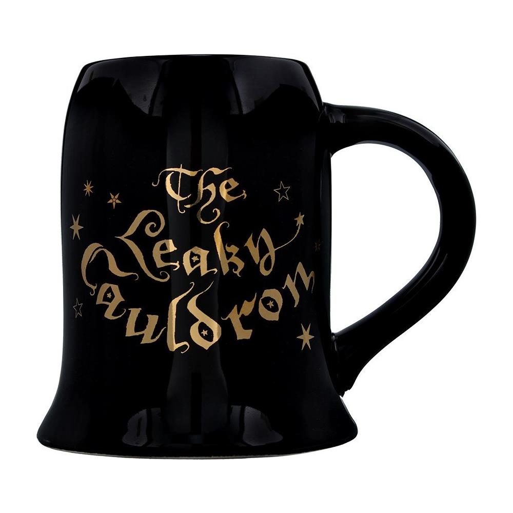 Harry Potter: Large Mug (boxed) - Harry Potter (leaky Cauldron) - Foto 1