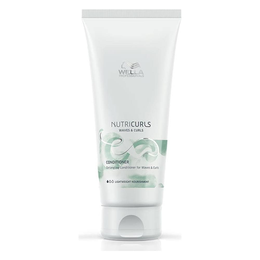 Condizionatore Districante Per Capelli Mossi Nutricurls 200ml - Foto 2