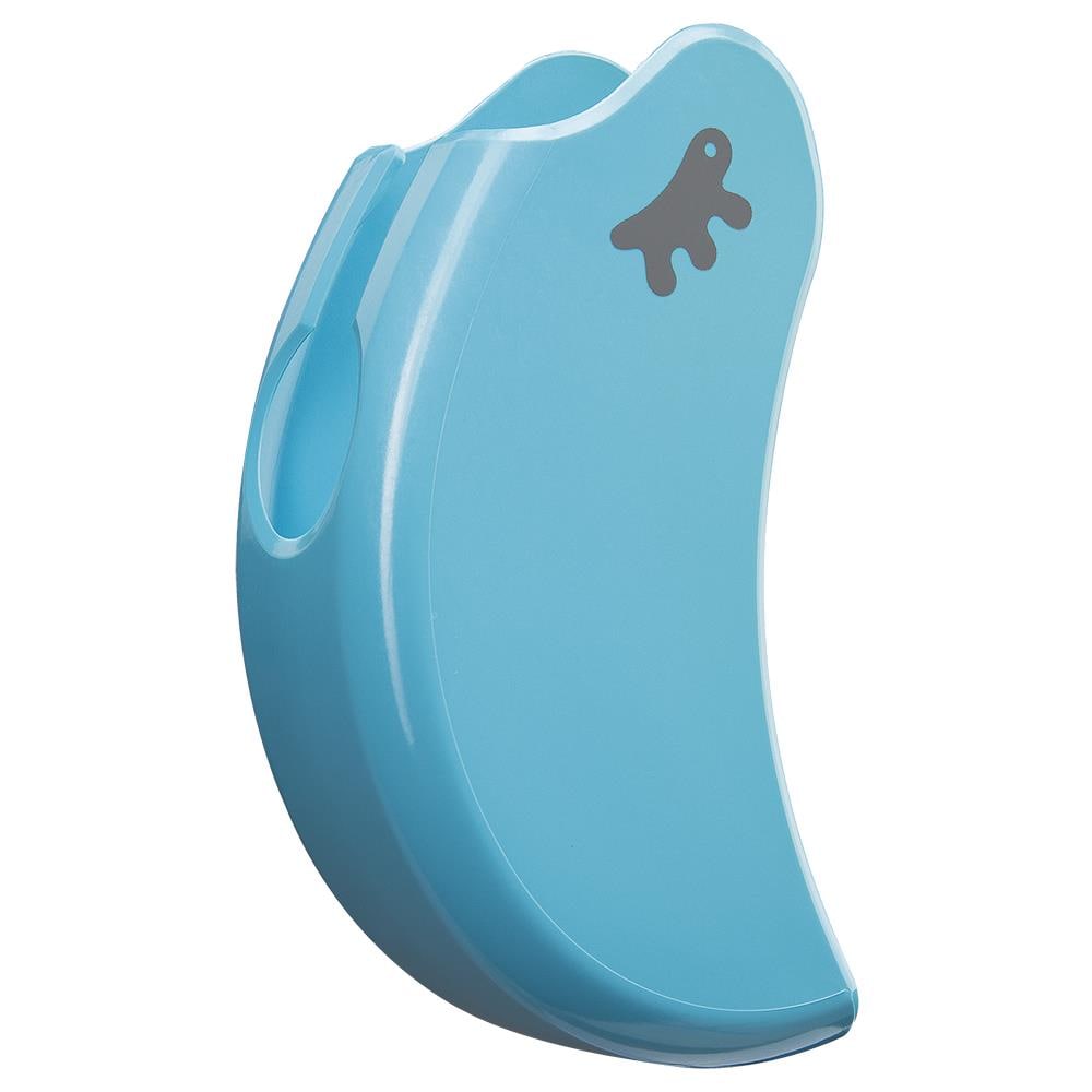 Cover Amigo Colours - Guinzaglio Cane Azzurro 11 X 3,5 X H 5,9 Cm= M - Foto 2