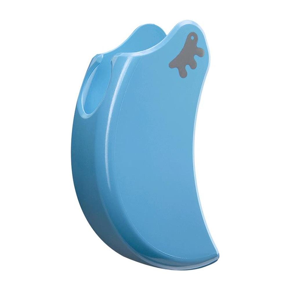 Cover Amigo Colours - Guinzaglio Cane Azzurro 11 X 3,5 X H 5,9 Cm= M - Foto 3