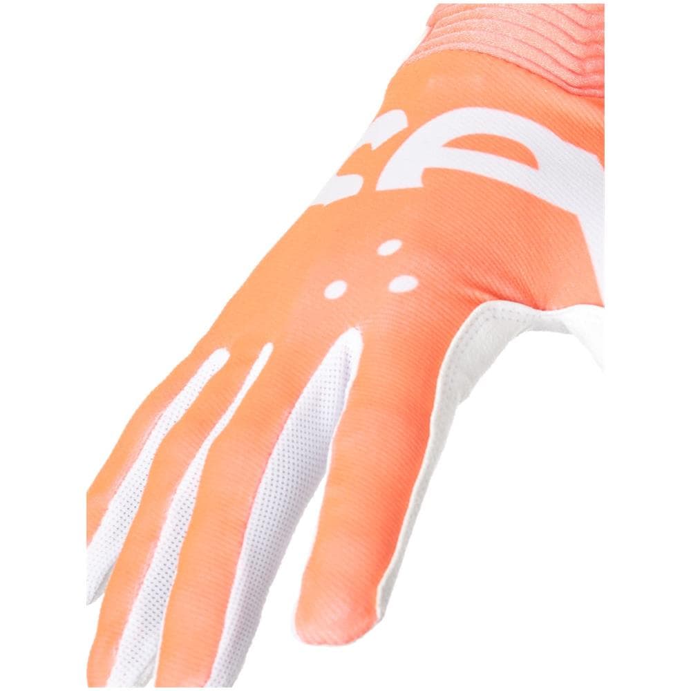 Guanti Mx 2019 Zero Crossover Coral (s, Arancio) - Foto 2