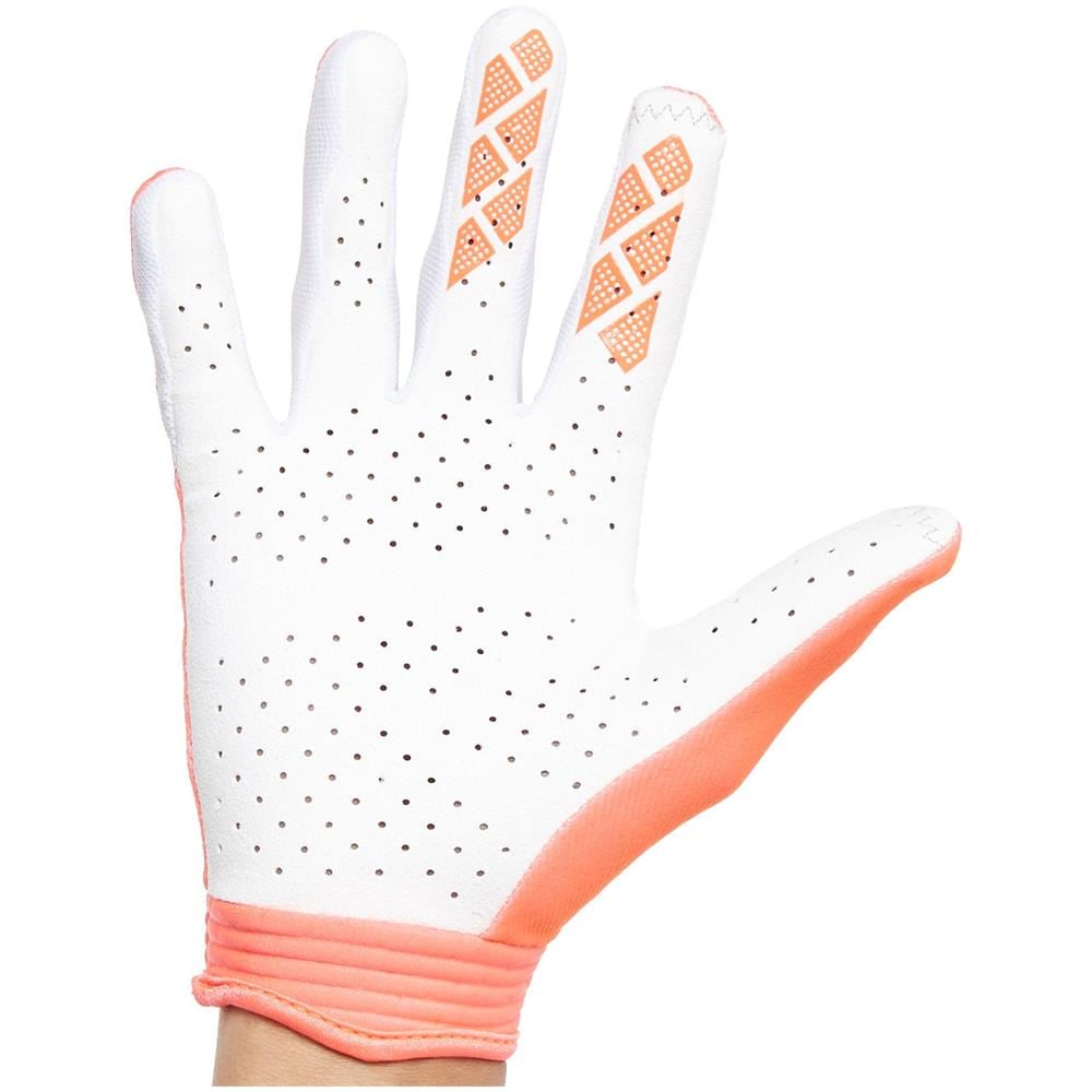Guanti Mx 2019 Zero Crossover Coral (s, Arancio) - Foto 4
