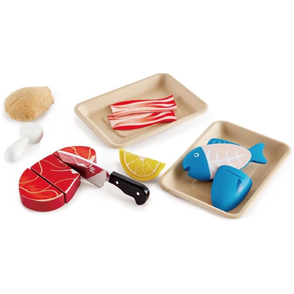 Carne E Pesce Da Tagliare - Foto 1