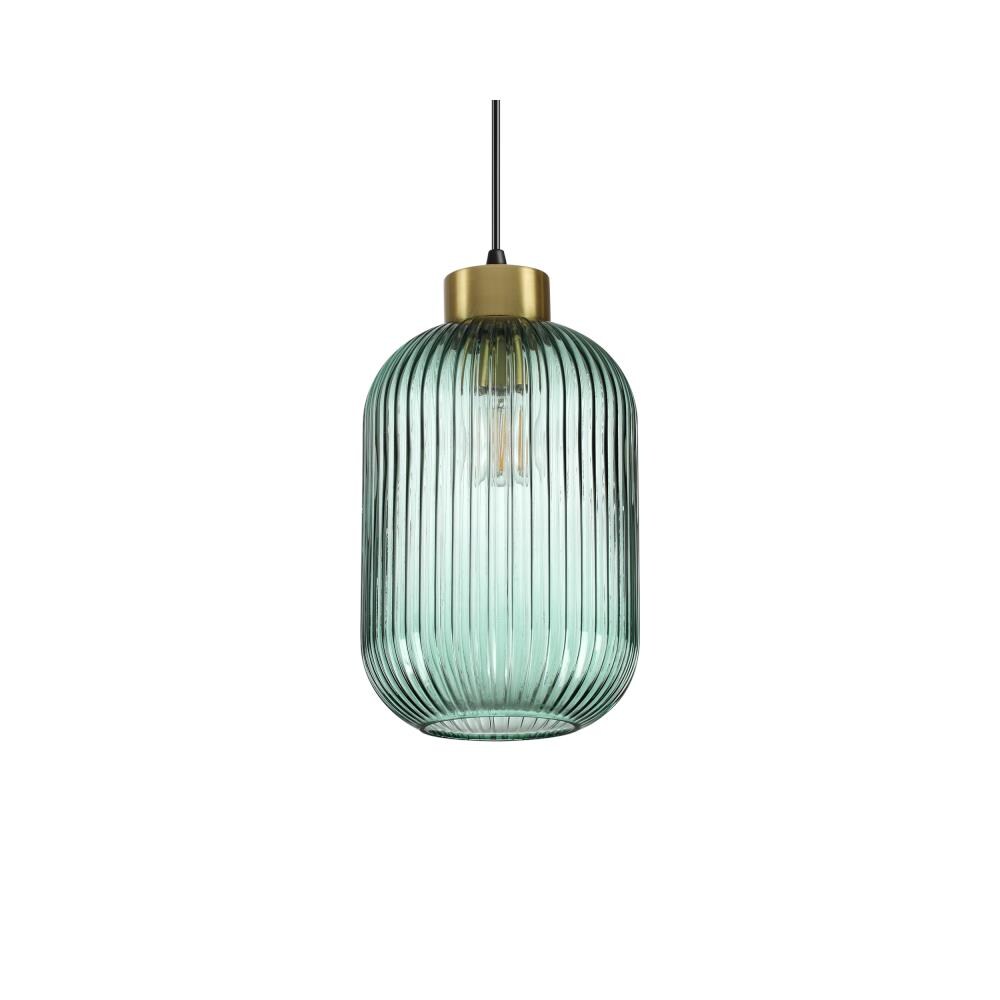 Lampada Sospensione Mint-3 Sp1 Colore Verde - Foto 1