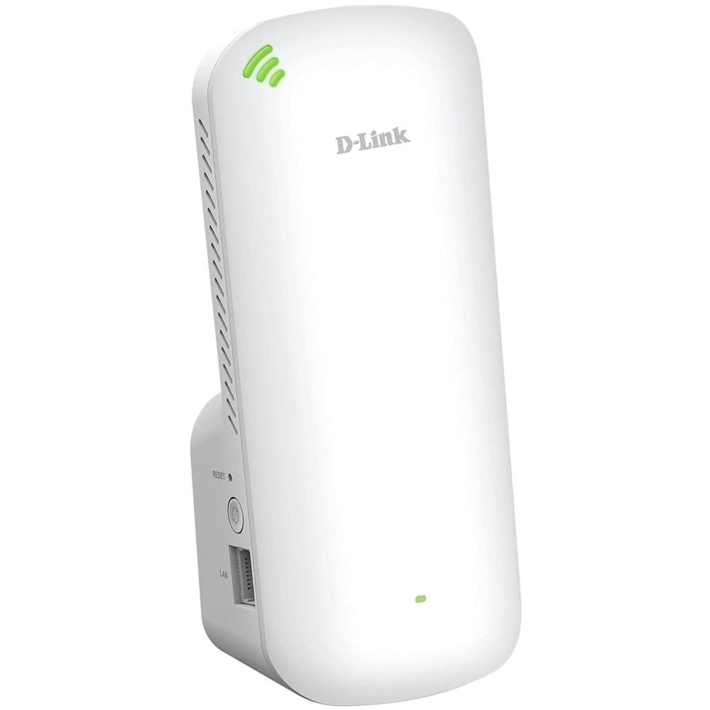 Ripetitore di Rete Mesh DAP-X1860 Bianco 100 / 1000 Mbit / s - Foto 2