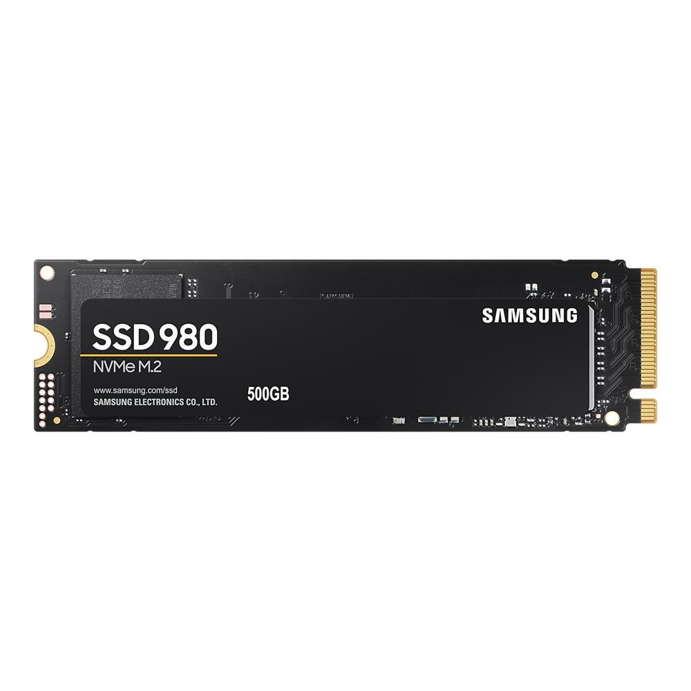 980 500 GB M. 2 PCI Express 3.0 NVMe V-NAND - Foto 1