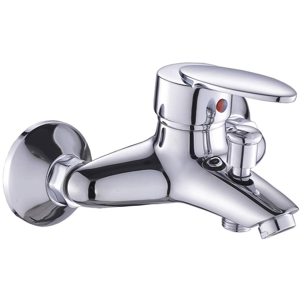 Miscelatore Vasca Linea Atene - Foto 1