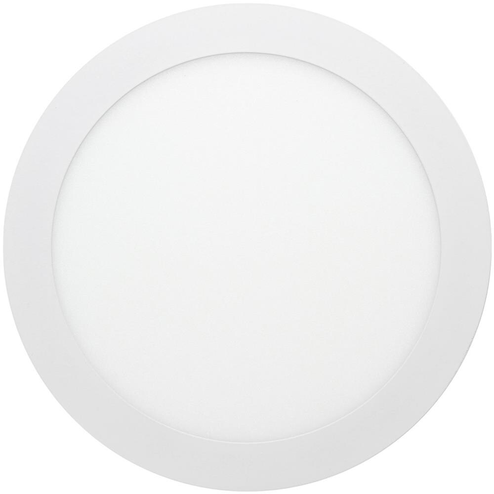 Proiettorino da incasso 18W brillante da Cucina ad incasso Pannello LED Plafoniera Luce Del Giorno Bianco 