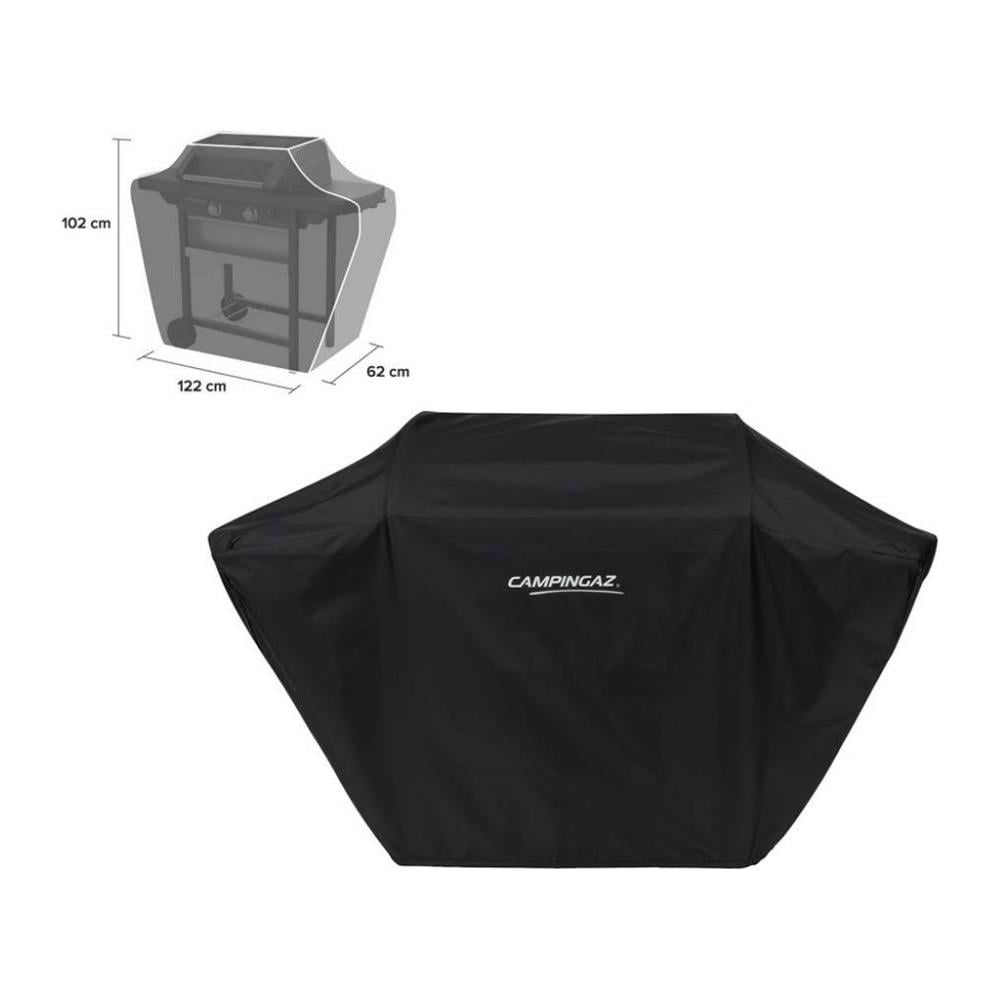 Custodia Bbq Classic S 2182039 - Foto 1