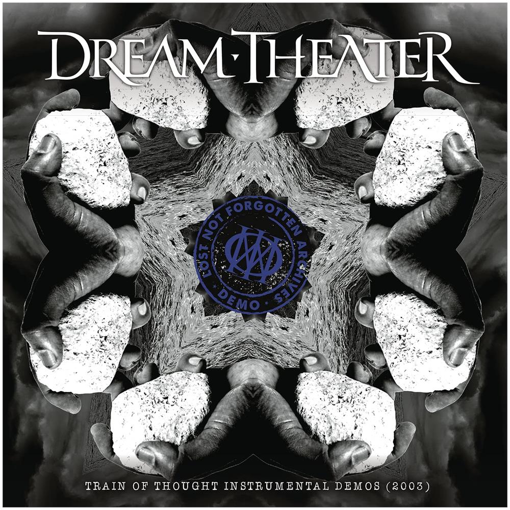 Dream Theater - Lost Not Forgotten Archives: Train Of Th (3 Lp)  - Foto 1