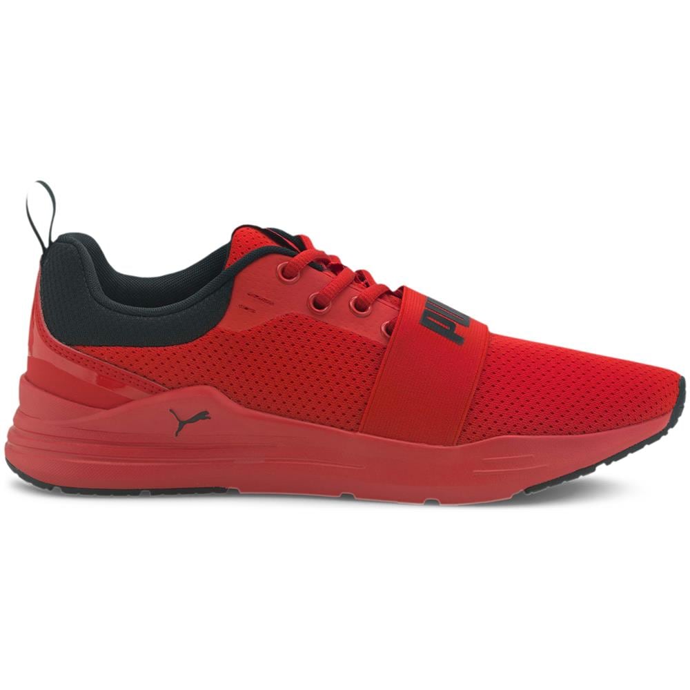 Scarpe Wired Run Taglia 40 Codice 373015-05 Rosso - Foto 1