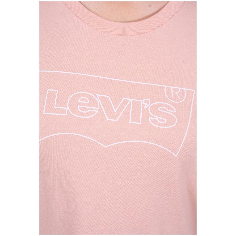 T-shirt Donna Con Logo Batwing - Foto 4