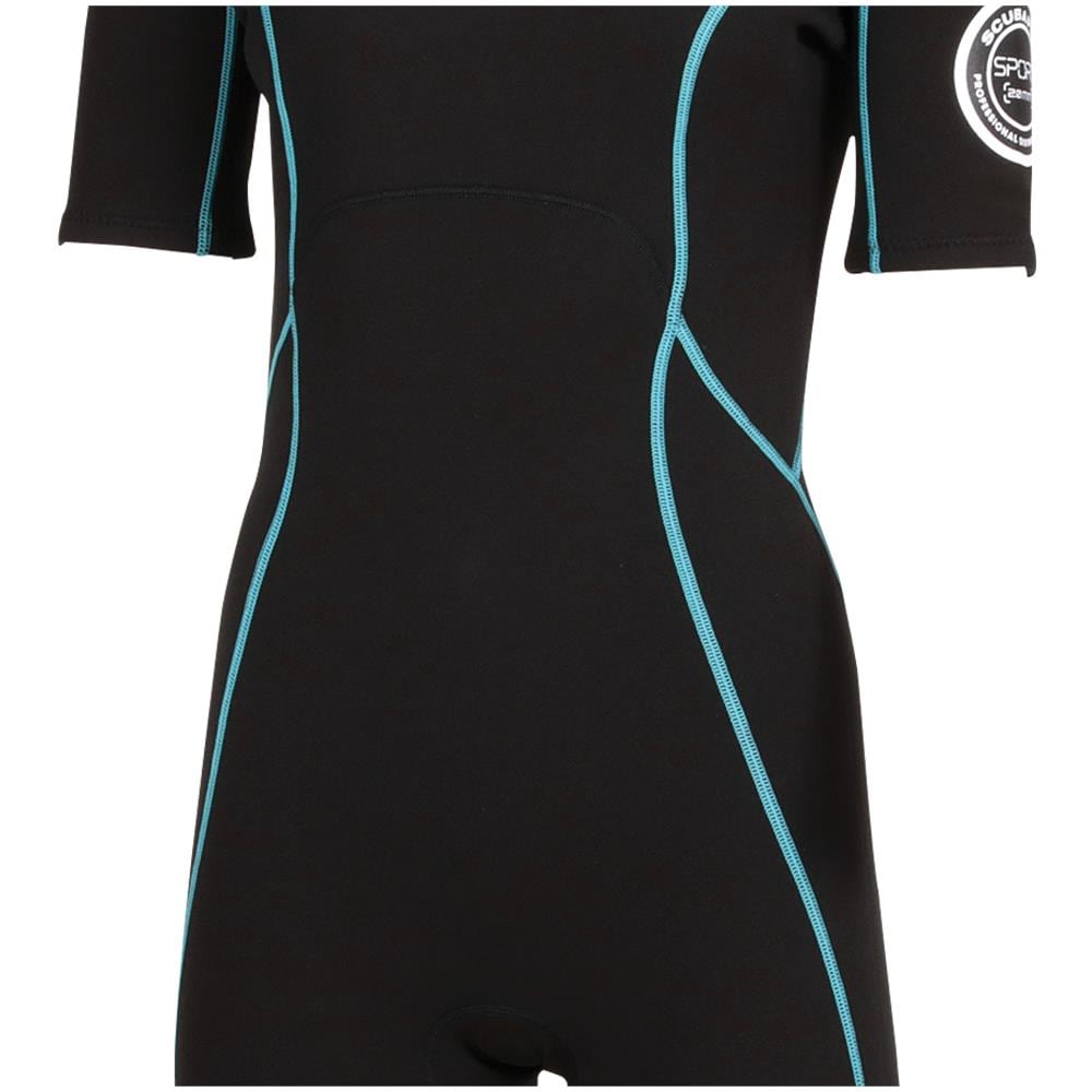 Sport Shorty 2.0 Donna M - Foto 3
