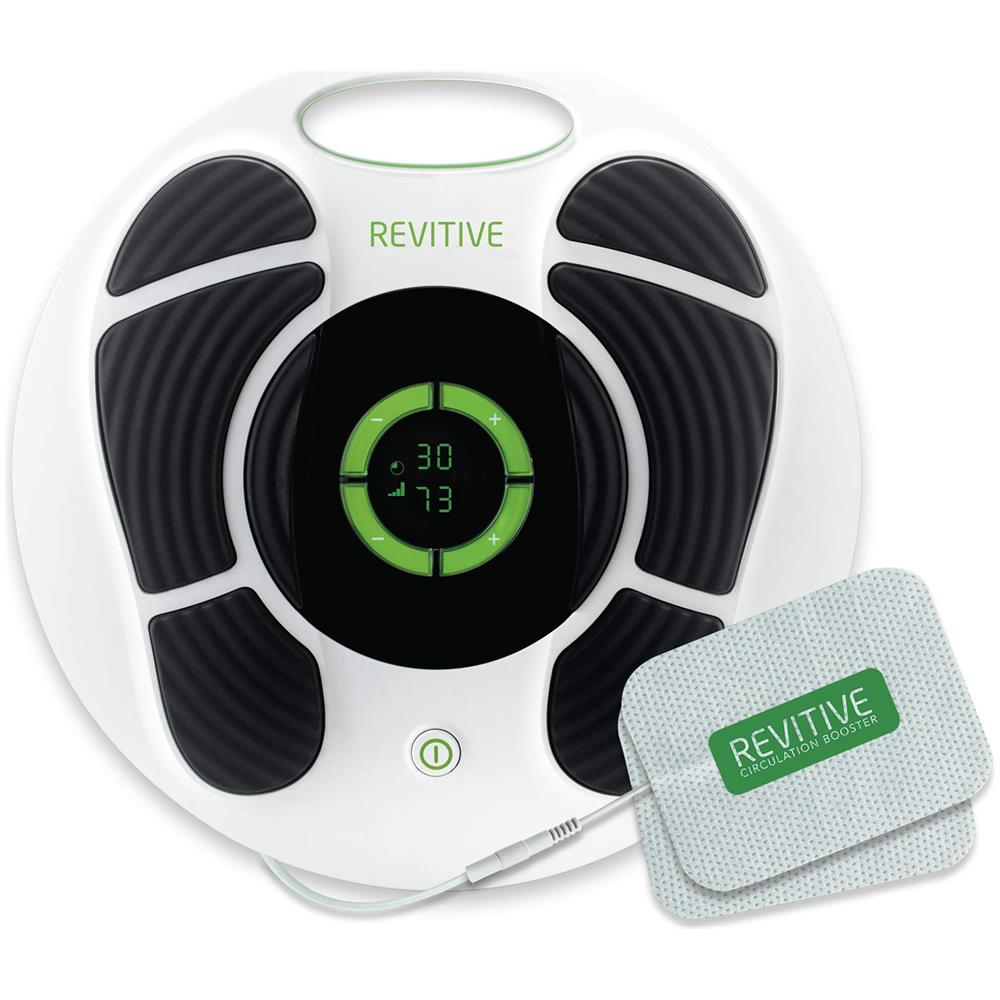 Stimolatore Circolatorio Per Il Ginocchio - Arthrose-genou - Foto 1