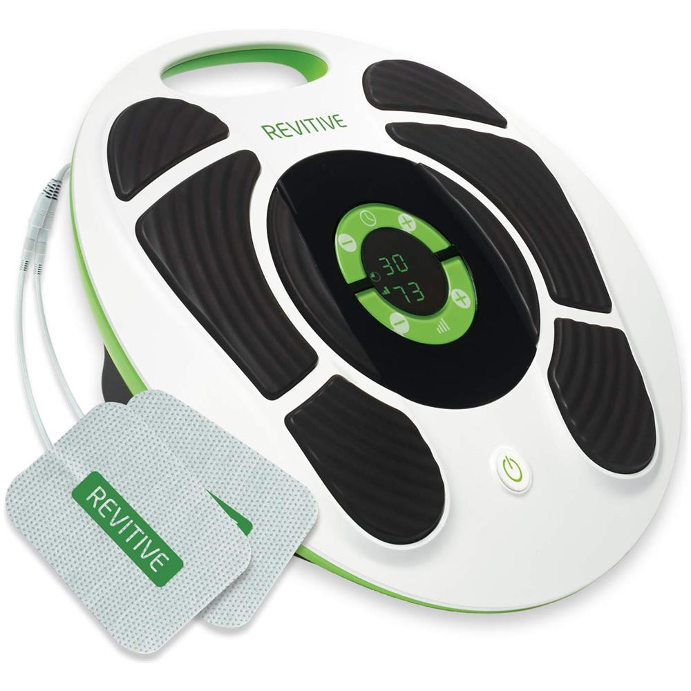 Stimolatore Circolatorio Per Il Ginocchio - Arthrose-genou - Foto 2