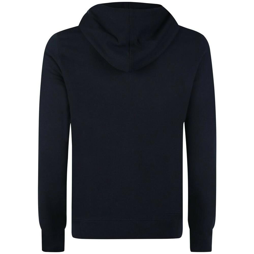 Felpa colore navy taglia xl. - Foto 2