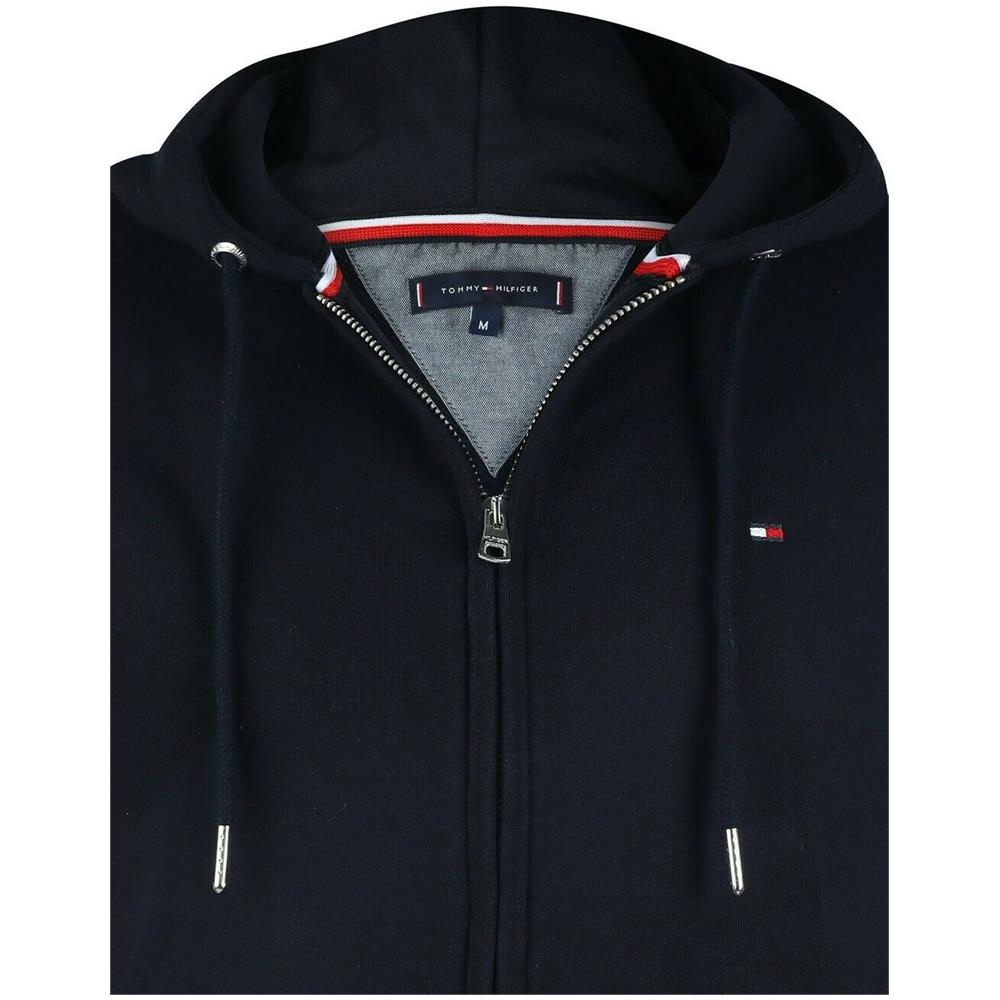 Felpa colore navy taglia xl. - Foto 3