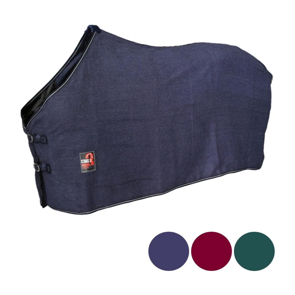 Coperta 135 Cm Blu - Foto 1