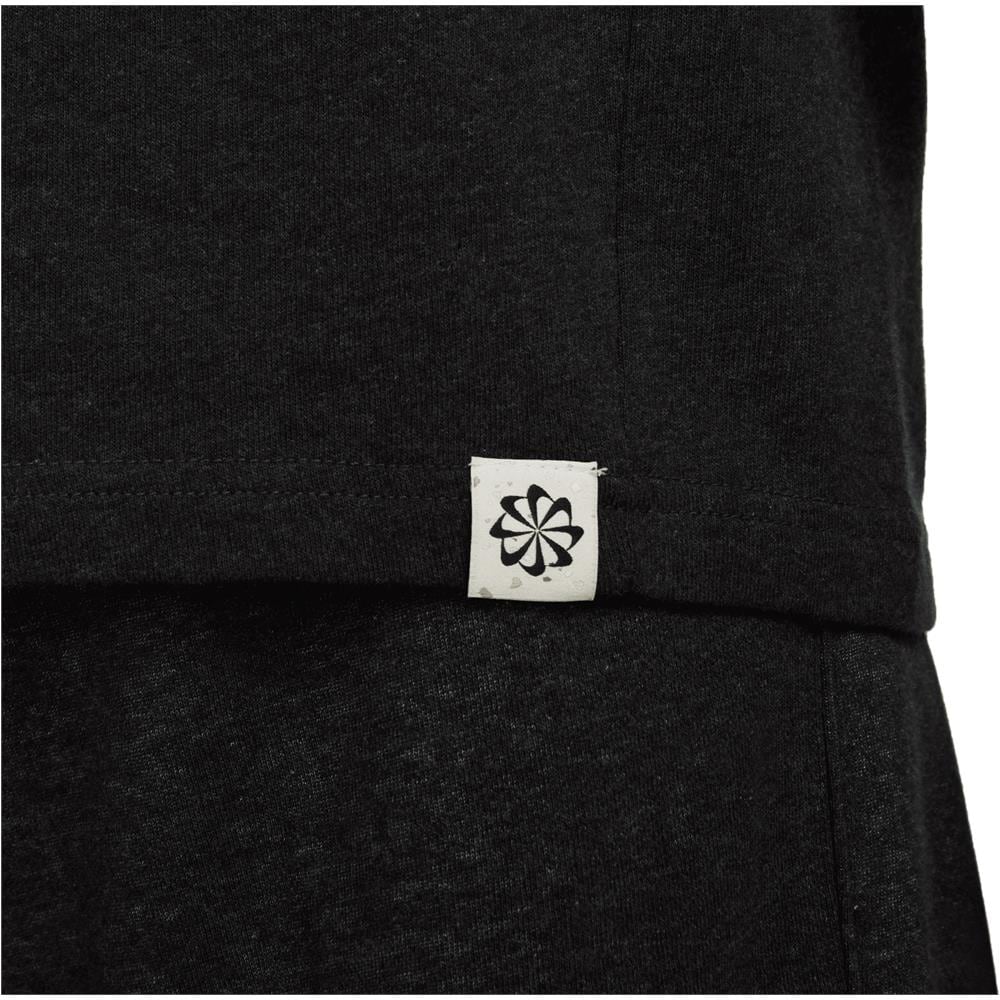 T-shirt Da Uomo Revival Nera Taglia L Cod Dm5637-010 - Foto 5