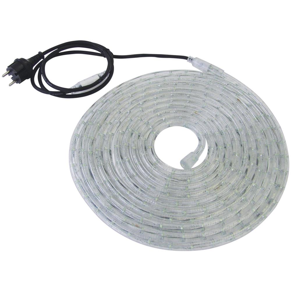 Rubberlight Led Rl1-230v White 3000k 9m - Foto 1