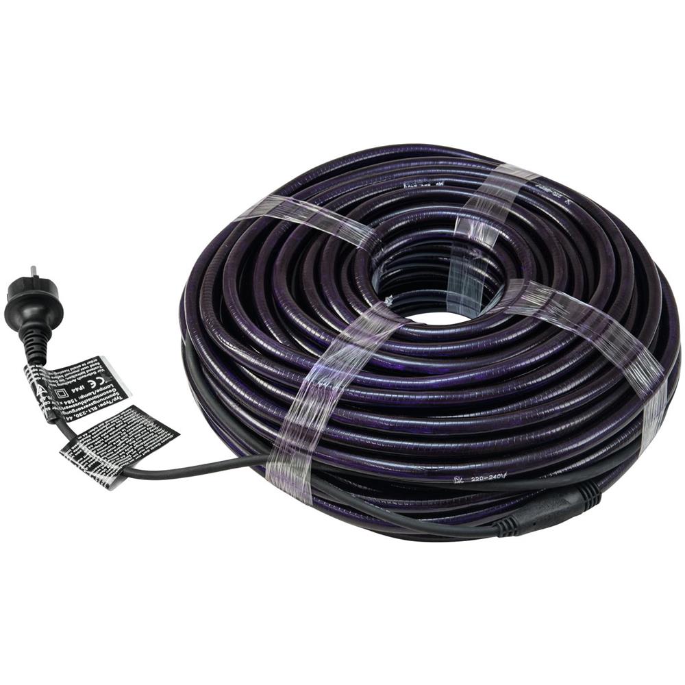 Rubberlight Rl1-230v Violet / pink 44m - Foto 1