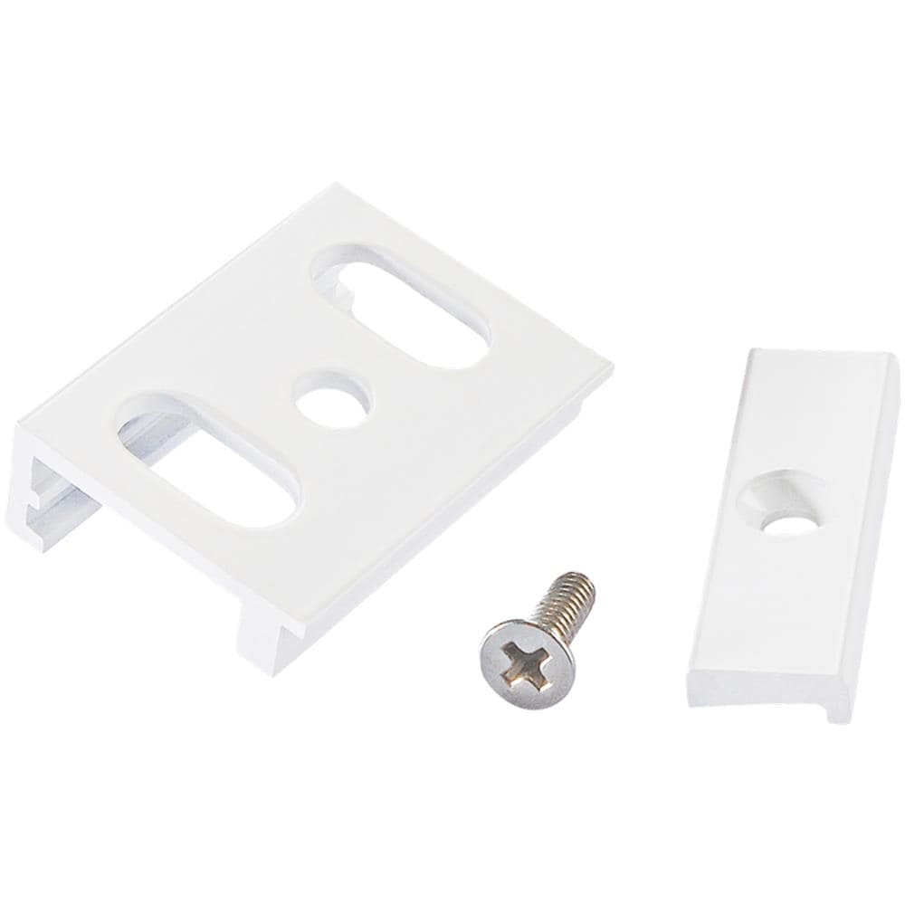 Link Trimless Kit Surface Wh Lampada - 169972 - Foto 1