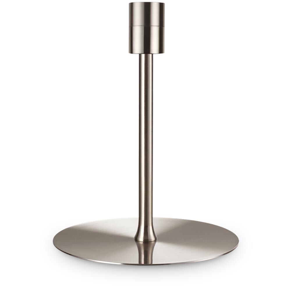 Set Up Mtl Small Nickel Lampada Tavolo - 259895 - Foto 1