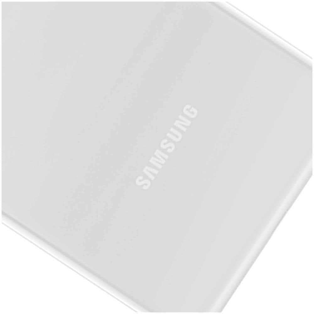 Copribatteria Galaxy A13 4g Originale White - Foto 2