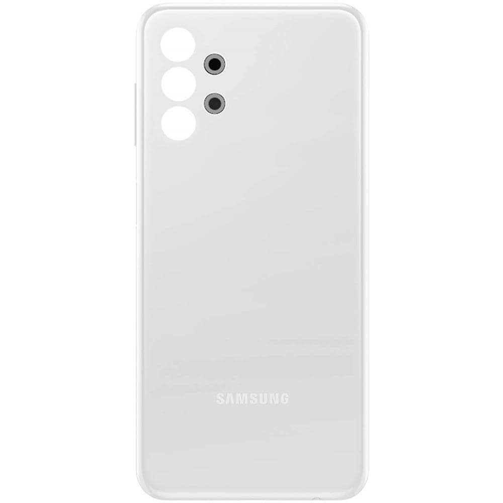 Copribatteria Galaxy A13 4g Originale White - Foto 1