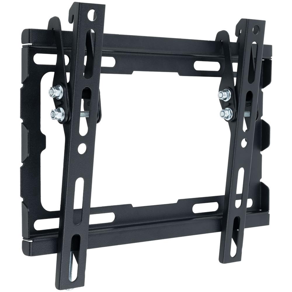 Lp1044t-b Supporto Tv A Parete 109,2 Cm (43"") Nero - Foto 1
