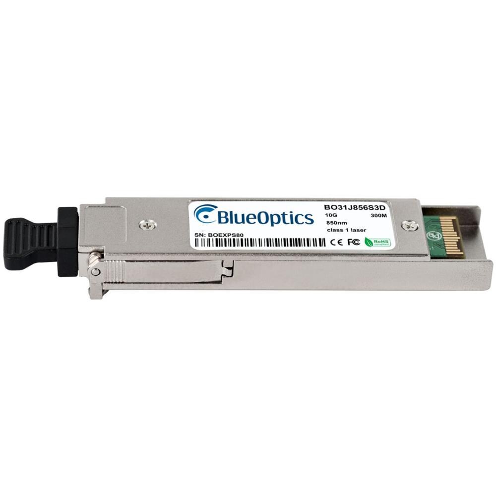 Ons-xc-10g-sr-mm-bo Modulo Del Ricetrasmettitore Di Rete Fibra Ottica 10000 Mbit /s Xfp 850 Nm - Foto 2
