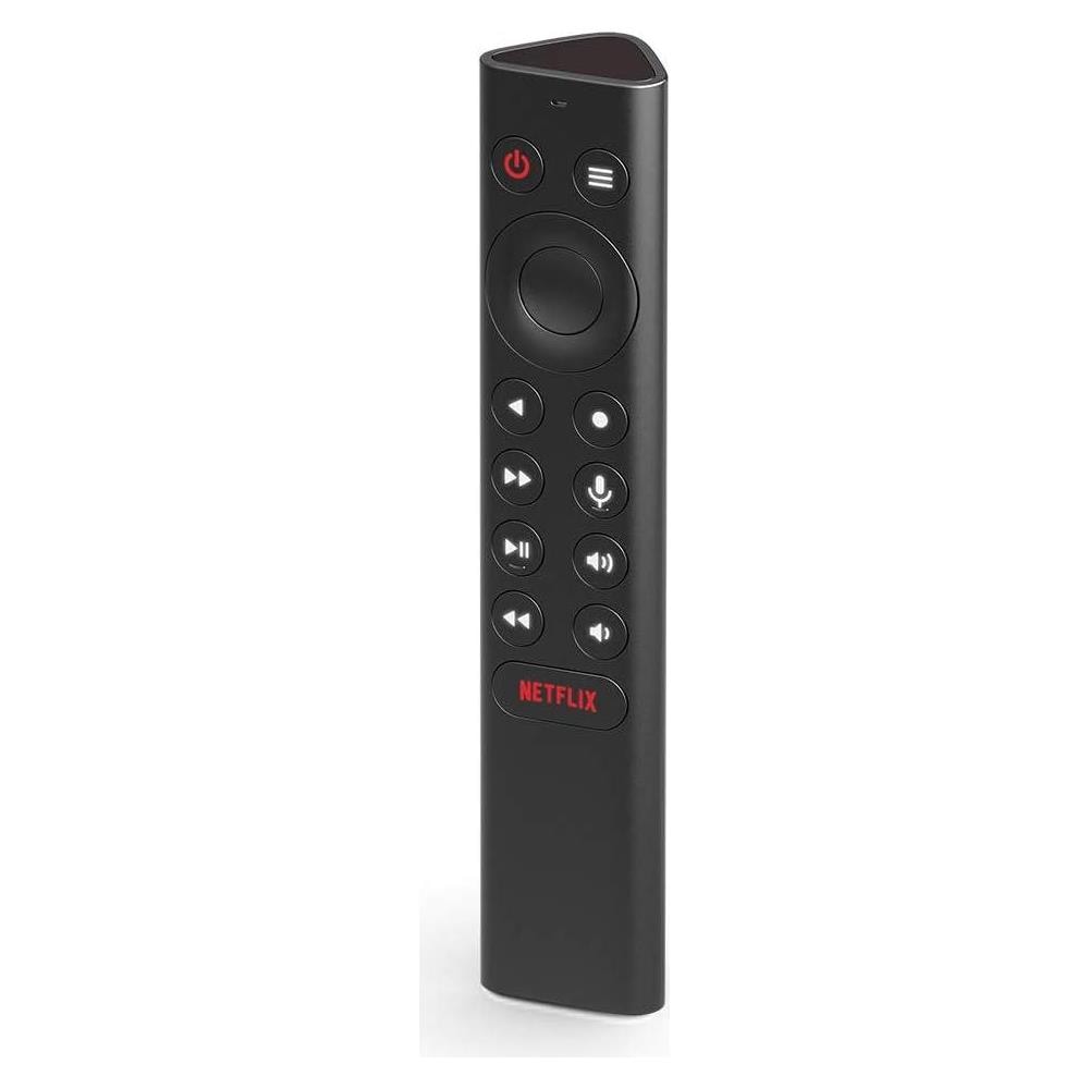 SHIELD Telecomando IR /Bluetooth Pulsanti Nero - Foto 1
