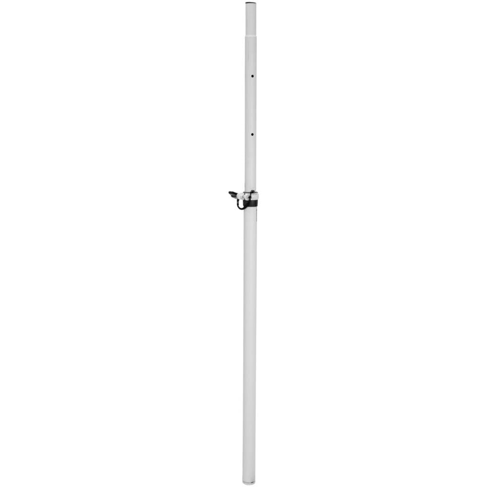 BPS-2 Alzatore per Casse Bianco Regolabile - Foto 1