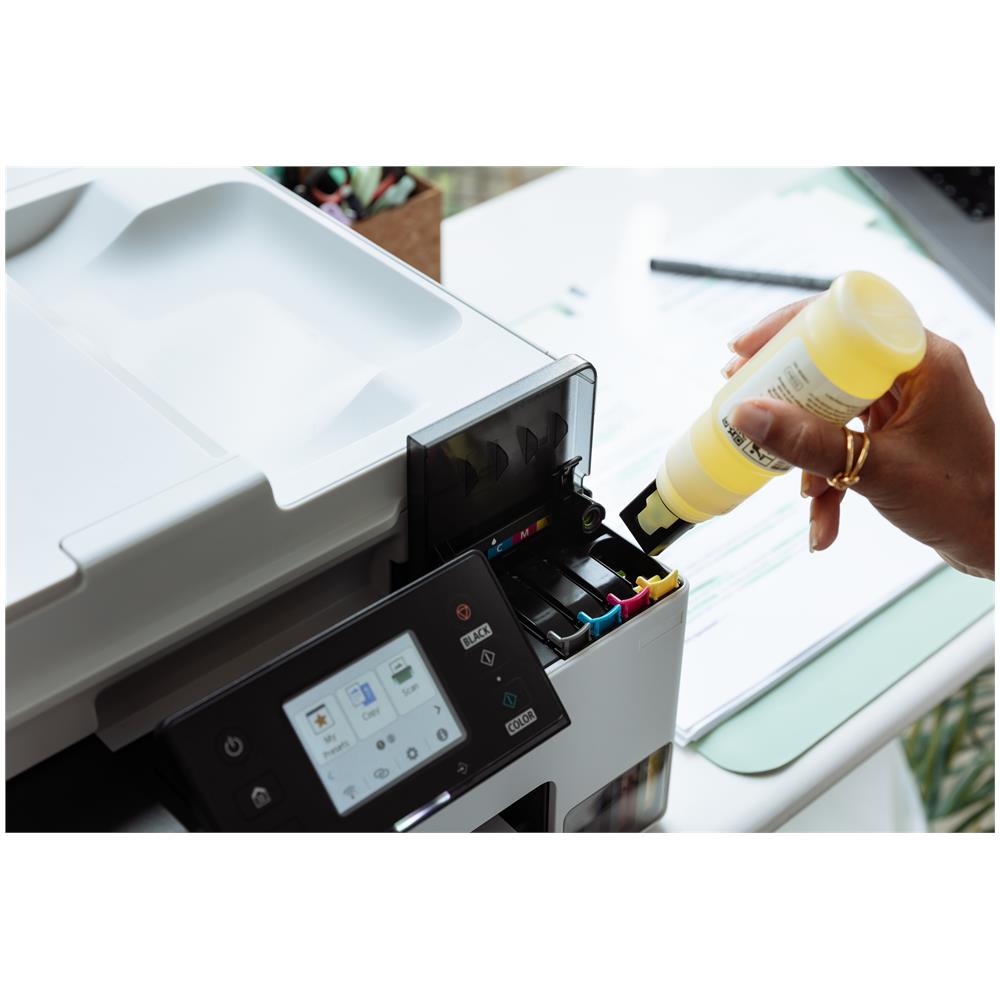 MAXIFY GX2050 - Foto 12