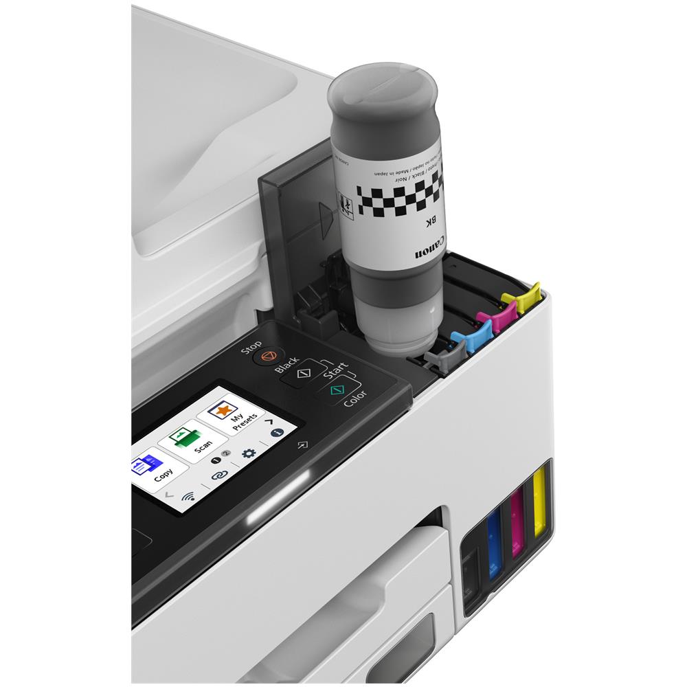 MAXIFY GX2050 - Foto 2