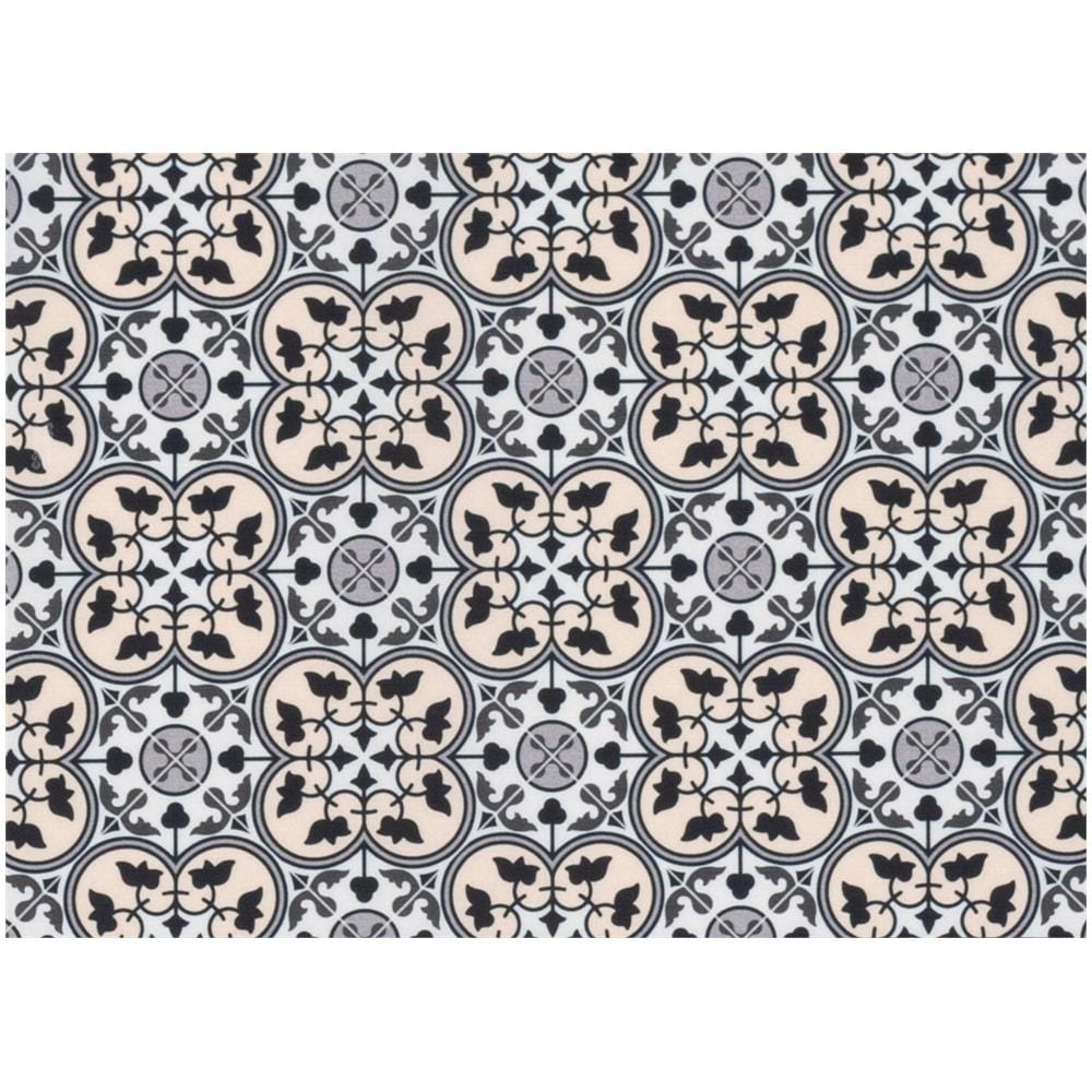 Tappeto Passatoia Cucina Antiscivolo Antimacchia Digitale Sprinty Liberty 52x115 Liberty - Foto 5