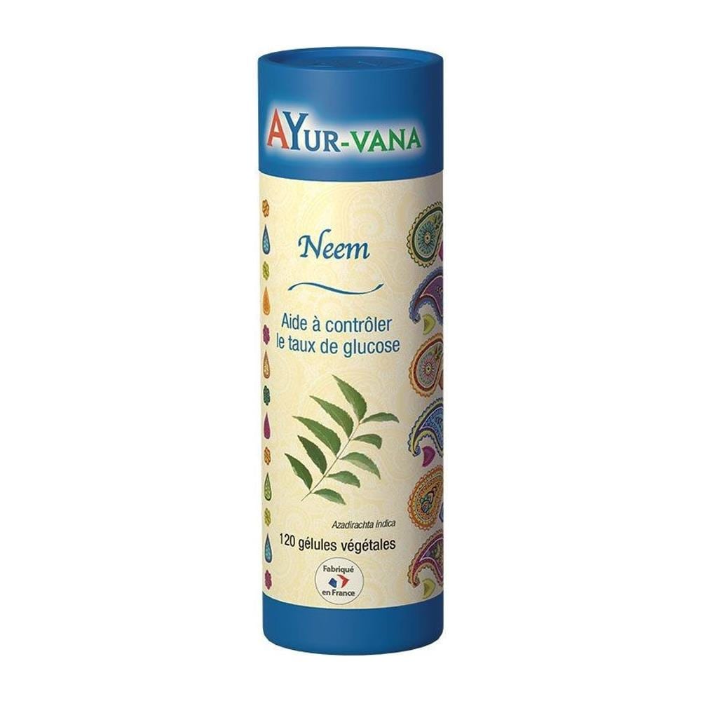 Neem X120 Capsule - Foto 1